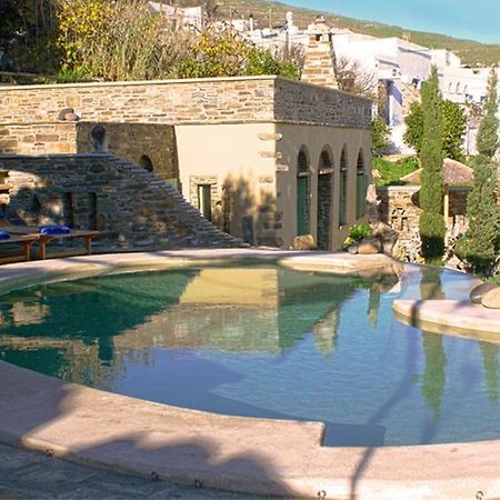 Villa Tripotamos الغرفة الصورة