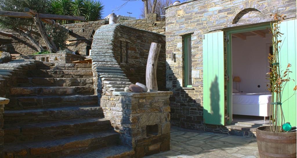 Villa Tripotamos المظهر الخارجي الصورة
